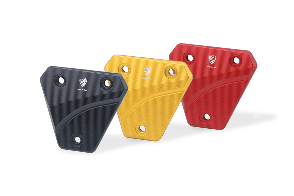 CNC RACING | Engine cover LH protector Ducati Hypermotard 698 Mono 1