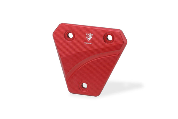 CNC RACING | Engine cover LH protector Ducati Hypermotard 698 Mono 6