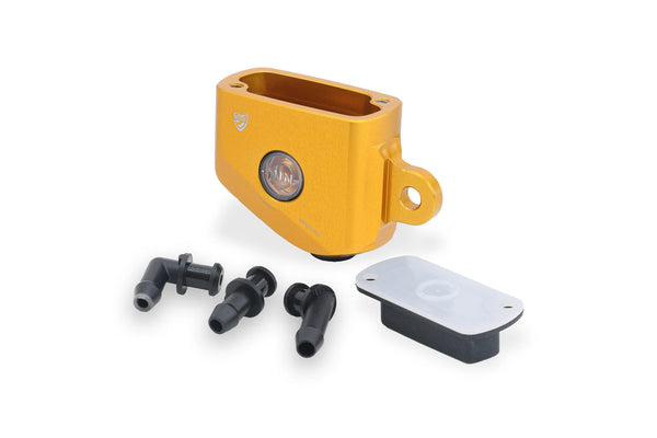CNC RACING | Fluid reservoir rear brake 20 ml  - body 8