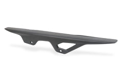 CNC RACING | Upper chain guard Ducati Hypermotard 698 Mono - Carbon