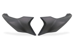 CNC RACING | Rear subframe covers Ducati Hypermotard 698 Mono - Carbon