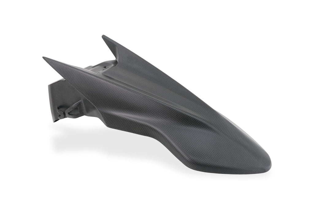 CNC RACING | Front fender Ducati Hypermotard 698 Mono - Carbon 1