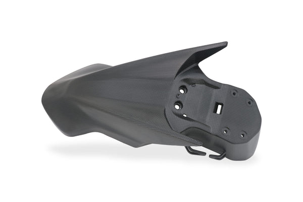 CNC RACING | Front fender Ducati Hypermotard 698 Mono - Carbon 4