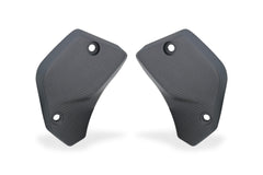 CNC RACING | Frame side covers Ducati Hypermotard 698 Mono - Carbon