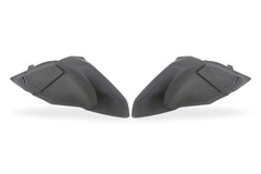 CNC RACING | Fuel tank side covers Ducati Hypermotard 698 Mono - Carbon