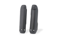 CNC RACING | Fork legs protectors Ducati Hypermotard 698 Mono - Carbon