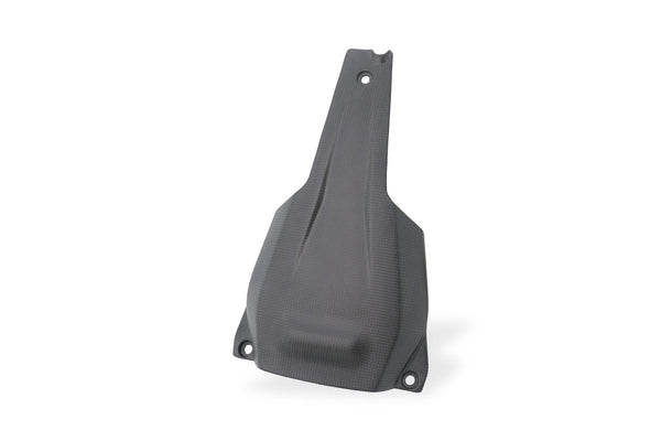CNC RACING | Undertail cover Ducati Hypermotard 698 Mono - Carbon 2