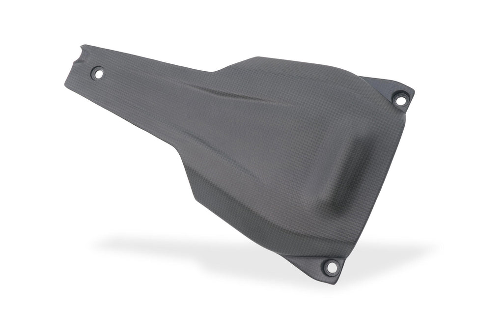 CNC RACING | Undertail cover Ducati Hypermotard 698 Mono - Carbon 1