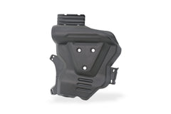 CNC RACING | Engine cover LH Ducati Hypermotard 698 Mono - Carbon