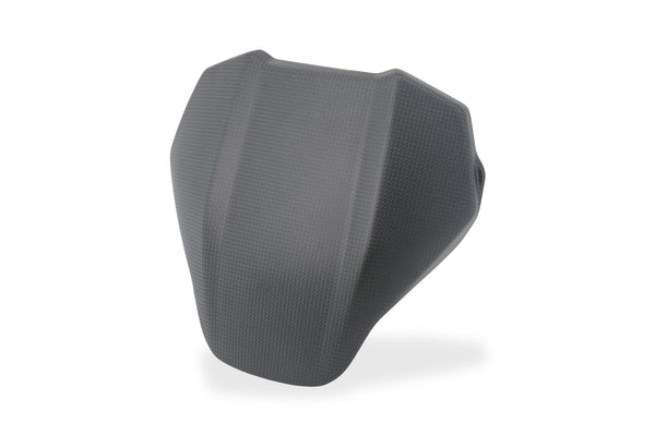 CNC RACING | Windshield Ducati Hypermotard 698 Mono - Carbon 1