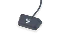 CNC RACING | License plate light led MINI