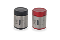 CNC RACING | Fluid tank 25 ml for front brake - Titanium