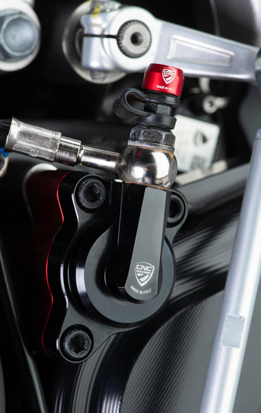 CNC RACING | Clutch slave cylinder Ø 29 mm Ducati 5