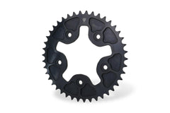 CNC RACING | Ring gear ergal T42 P520 Ducati Hypermotard 698 Mono