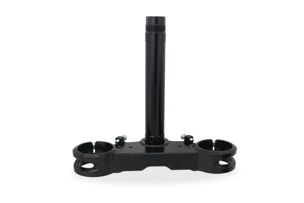 CNC RACING | Triple clamps Ducati Hypermotard 698 Mono - Steering head base 3