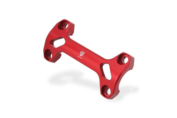 CNC RACING | Handlebar upper clamp Ducati Hypermotard 698 Mono 5