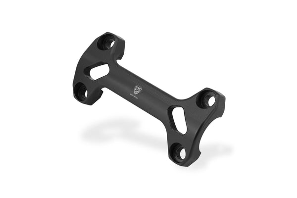CNC RACING | Handlebar upper clamp Ducati Hypermotard 698 Mono 4