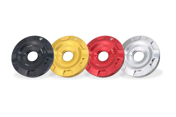 CNC RACING | Fuel tank cap Ducati 1