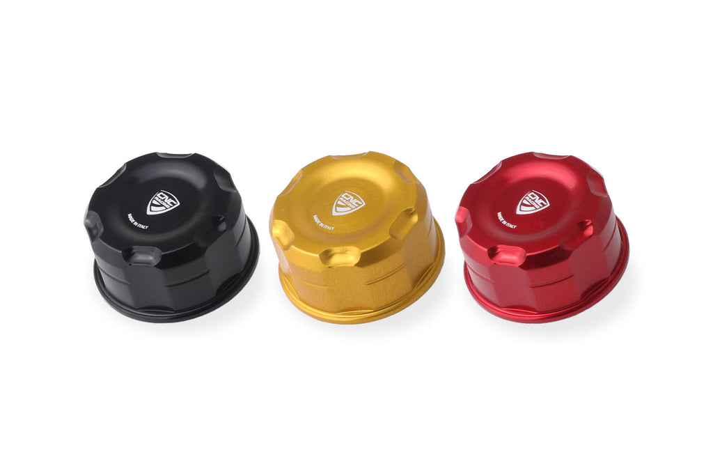 CNC RACING | Water expansion tank cap Ducati 1