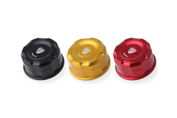 CNC RACING | Water expansion tank cap Ducati 1