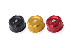 CNC RACING | Water expansion tank cap Ducati