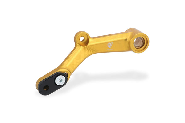 CNC RACING | Gear lever Ducati Hypermotard 698 Mono - SLIDE 4