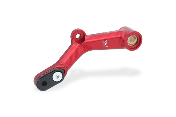 CNC RACING | Gear lever Ducati Hypermotard 698 Mono - SLIDE 5