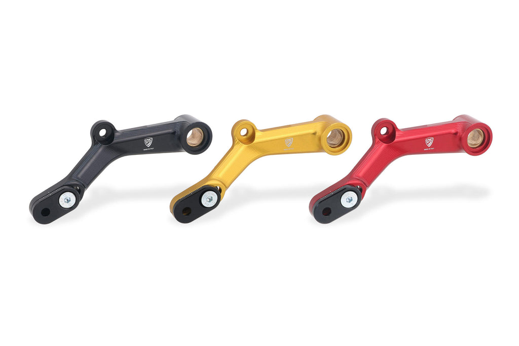 CNC RACING | Gear lever Ducati Hypermotard 698 Mono - SLIDE 1