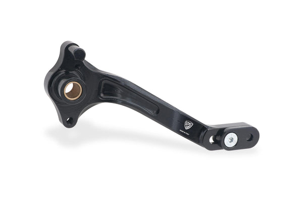 CNC RACING | Rear brake lever Ducati Hypermotard 698 Mono - SLIDE 4