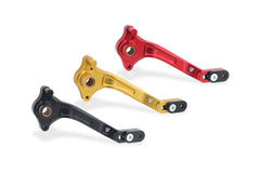 CNC RACING | Rear brake lever Ducati Hypermotard 698 Mono - SLIDE