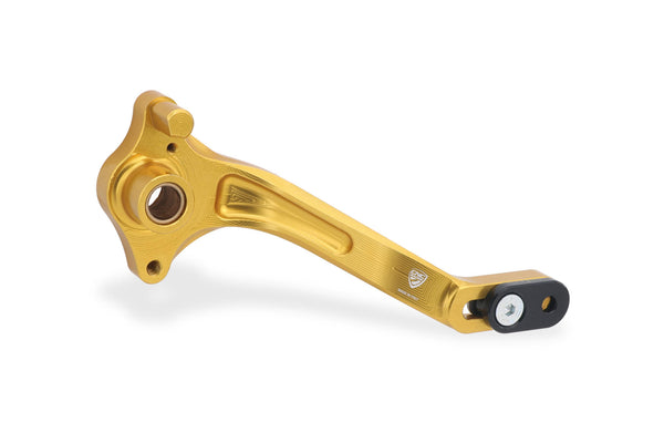 CNC RACING | Rear brake lever Ducati Hypermotard 698 Mono - SLIDE 5