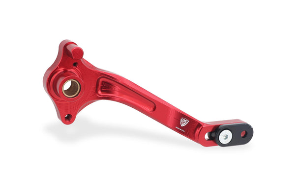 CNC RACING | Rear brake lever Ducati Hypermotard 698 Mono - SLIDE 6