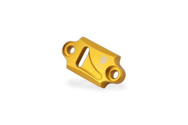 CNC RACING | Brake lines cover Ducati Hypermotard 698 Mono 4