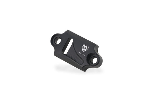 CNC RACING | Brake lines cover Ducati Hypermotard 698 Mono 3