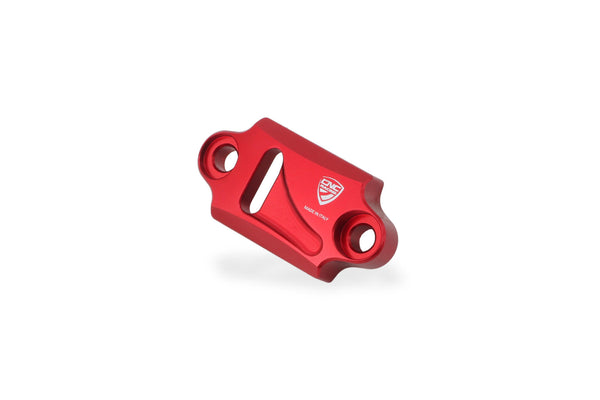 CNC RACING | Brake lines cover Ducati Hypermotard 698 Mono 5