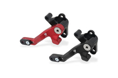 CNC RACING | Gear lever Reverse Shift (GP) Ducati Multistrada V4 / V4 S / V4 Pikes Peak / V4 RS / V4 Rally   - SLIDE