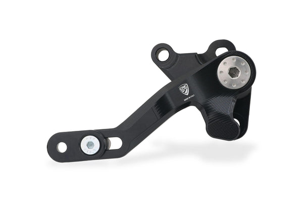 CNC RACING | Gear lever Reverse Shift (GP) Ducati Multistrada V4 / V4 S / V4 Pikes Peak / V4 RS / V4 Rally   - SLIDE 5