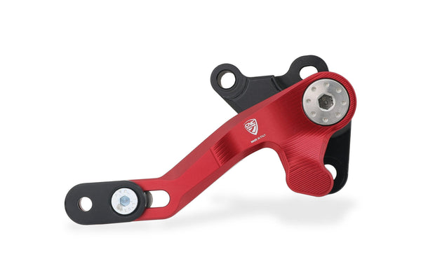 CNC RACING | Gear lever Reverse Shift (GP) Ducati Multistrada V4 / V4 S / V4 Pikes Peak / V4 RS / V4 Rally   - SLIDE 8
