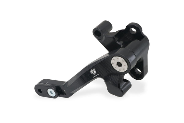 CNC RACING | Gear lever Reverse Shift (GP) Ducati Multistrada V4 / V4 S / V4 Pikes Peak / V4 RS / V4 Rally   - SLIDE 6