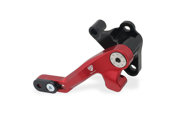 CNC RACING | Gear lever Reverse Shift (GP) Ducati Multistrada V4 / V4 S / V4 Pikes Peak / V4 RS / V4 Rally   - SLIDE 9