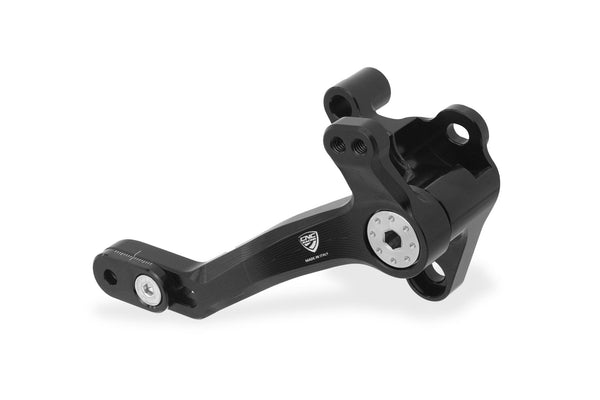 CNC RACING | Gear lever Ducati Multistrada V4 / V4 S / V4 Pikes Peak / V4 RS / V4 Rally - SLIDE 8