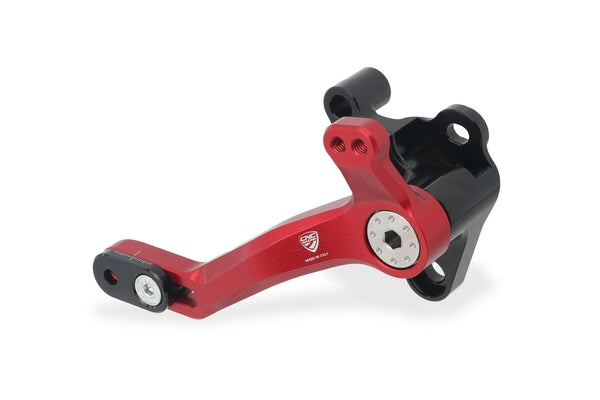 CNC RACING | Gear lever Ducati Multistrada V4 / V4 S / V4 Pikes Peak / V4 RS / V4 Rally - SLIDE 11