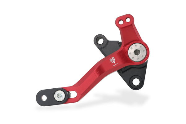 CNC RACING | Gear lever Ducati Multistrada V4 / V4 S / V4 Pikes Peak / V4 RS / V4 Rally - SLIDE 10