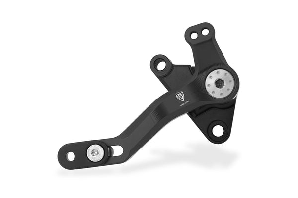 CNC RACING | Gear lever Ducati Multistrada V4 / V4 S / V4 Pikes Peak / V4 RS / V4 Rally - SLIDE 7