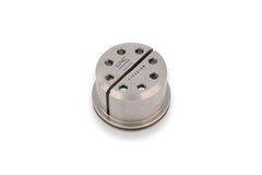 CNC RACING | Ring nut Ducati - Titanium