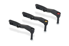 CNC RACING | Brembo RCS clutch master cylinder mounting kit for Ducati Multistrada V4 / Hypermotard 698 Mono