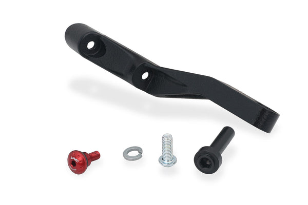 CNC RACING | Brembo RCS clutch master cylinder mounting kit for Ducati Multistrada V4 / Hypermotard 698 Mono 2