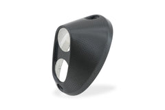 CNC RACING | Exhaust Silencer Endcap Ducati DesertX - Carbon