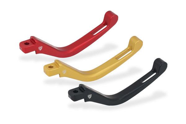CNC RACING | Lever final part short for Brembo brake master cylinder CNC - XR Models 1