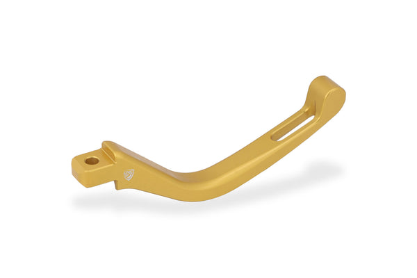 CNC RACING | Lever final part short for Brembo brake master cylinder CNC - XR Models 5